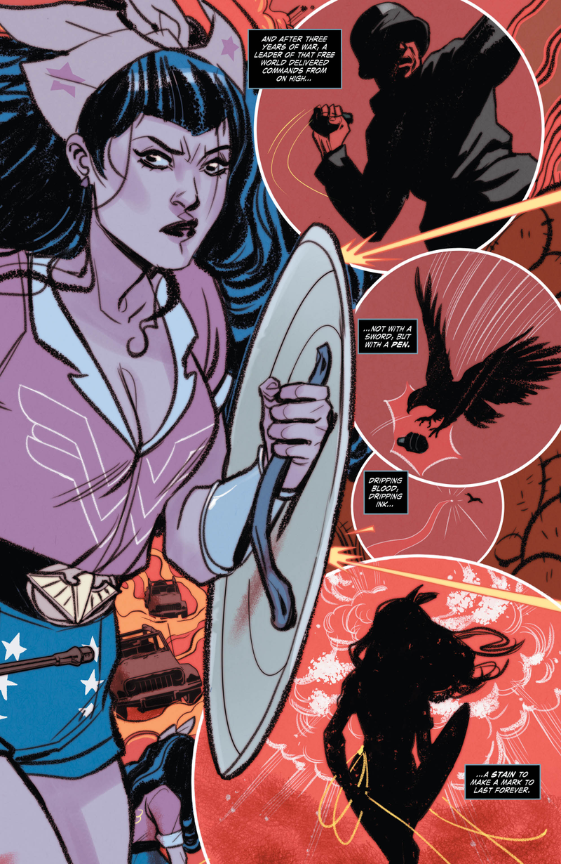 Image: DC Comics